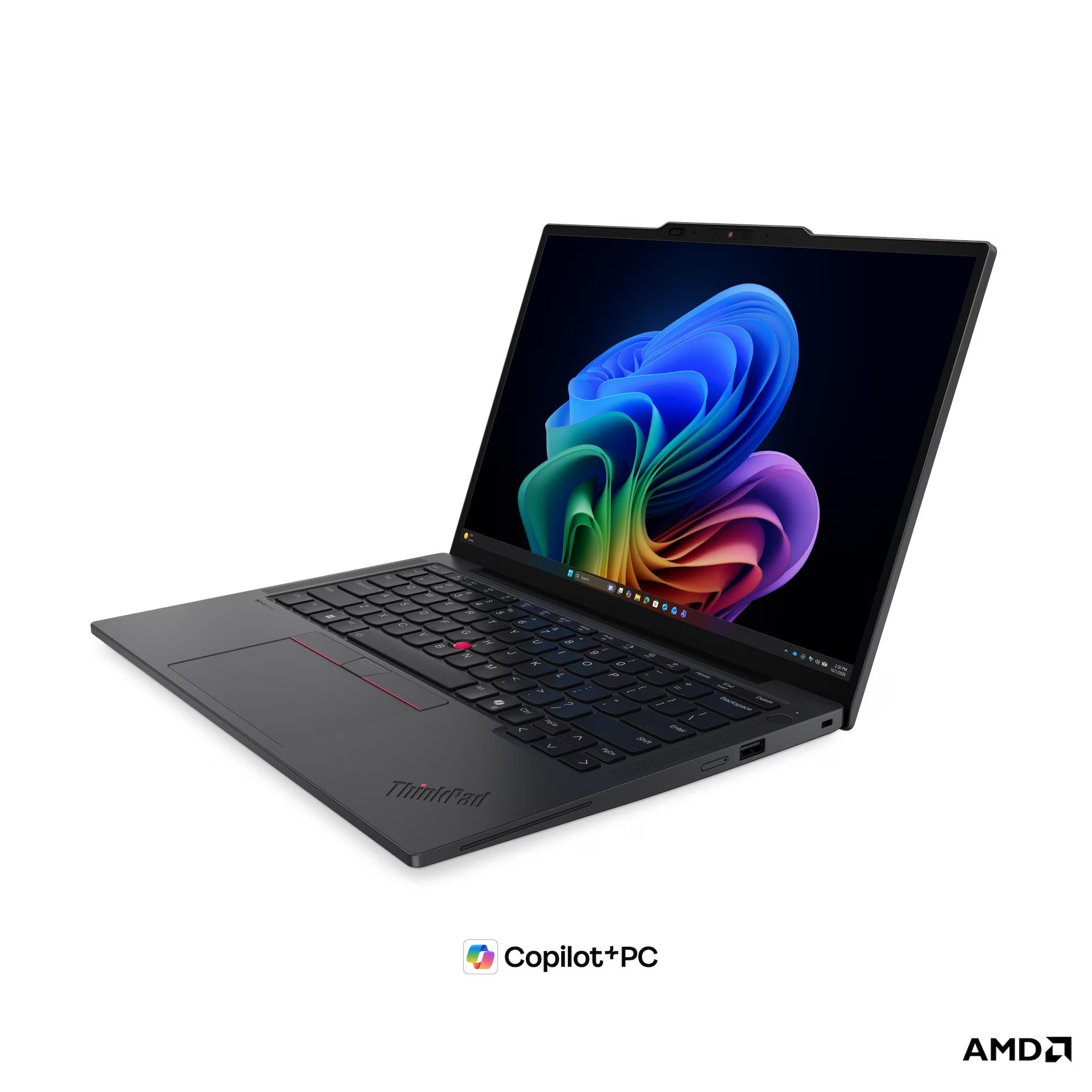 Lenovo ThinkPad X13 Gen 7 pogled iz drugog kuta