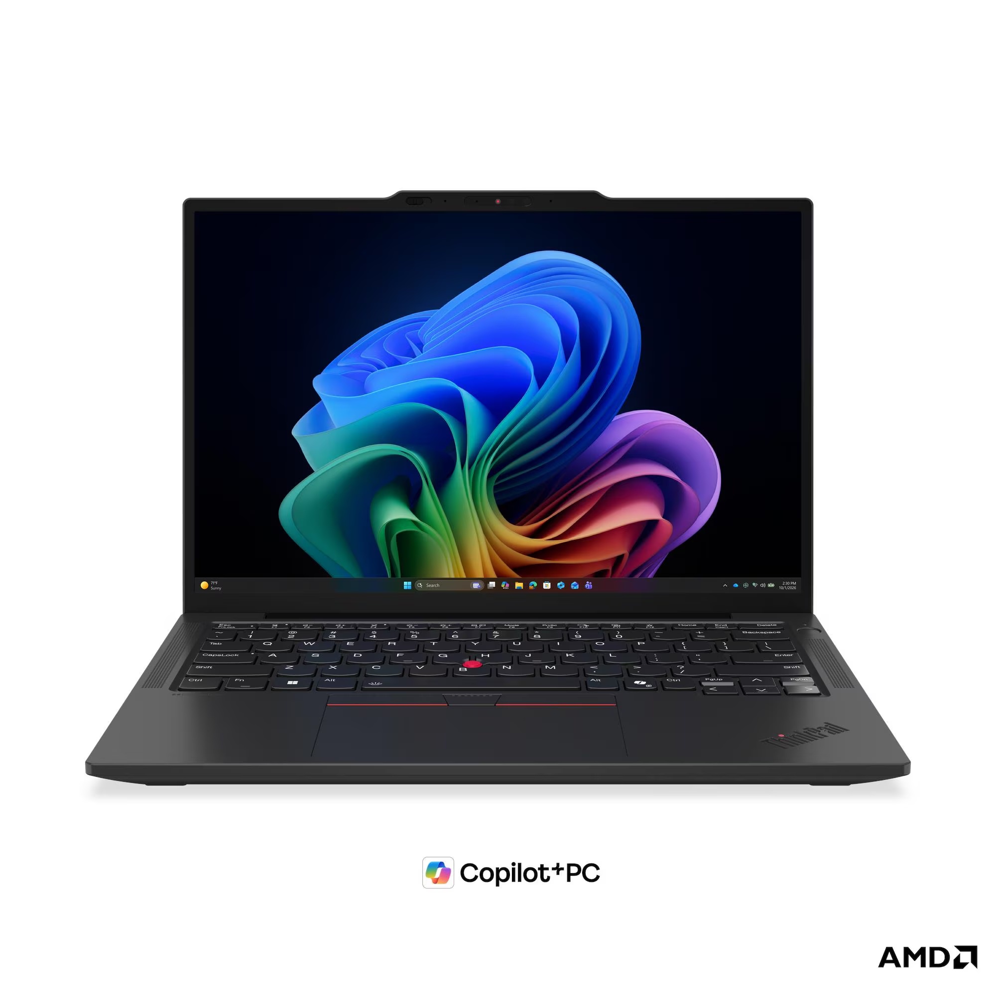 Lenovo ThinkPad X13 Gen 7 sprijeda