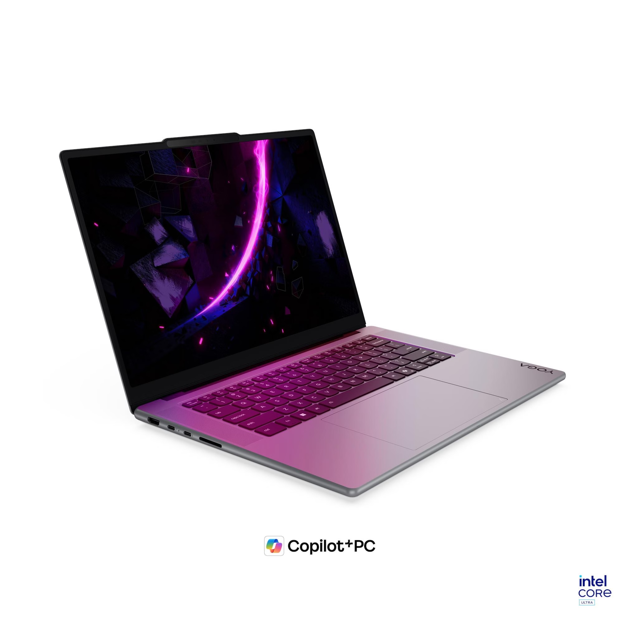 Lenovo Yoga Pro 7 15IPH11 u Luna Grey boji