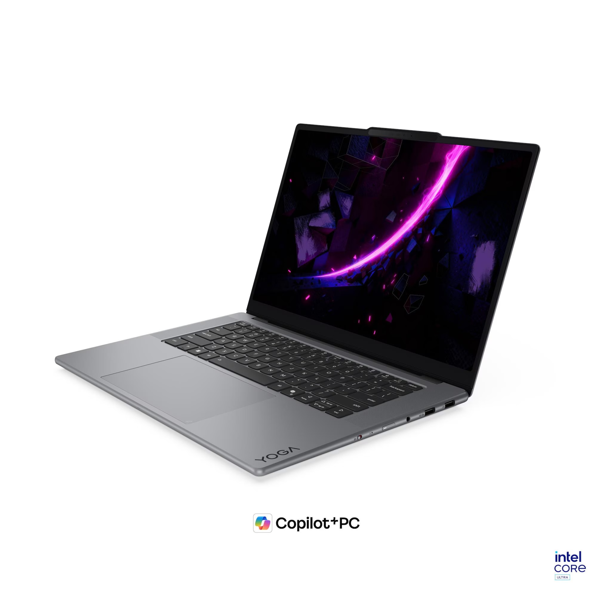 Lenovo Yoga Pro 7 15IPH11 pogled s desne strane