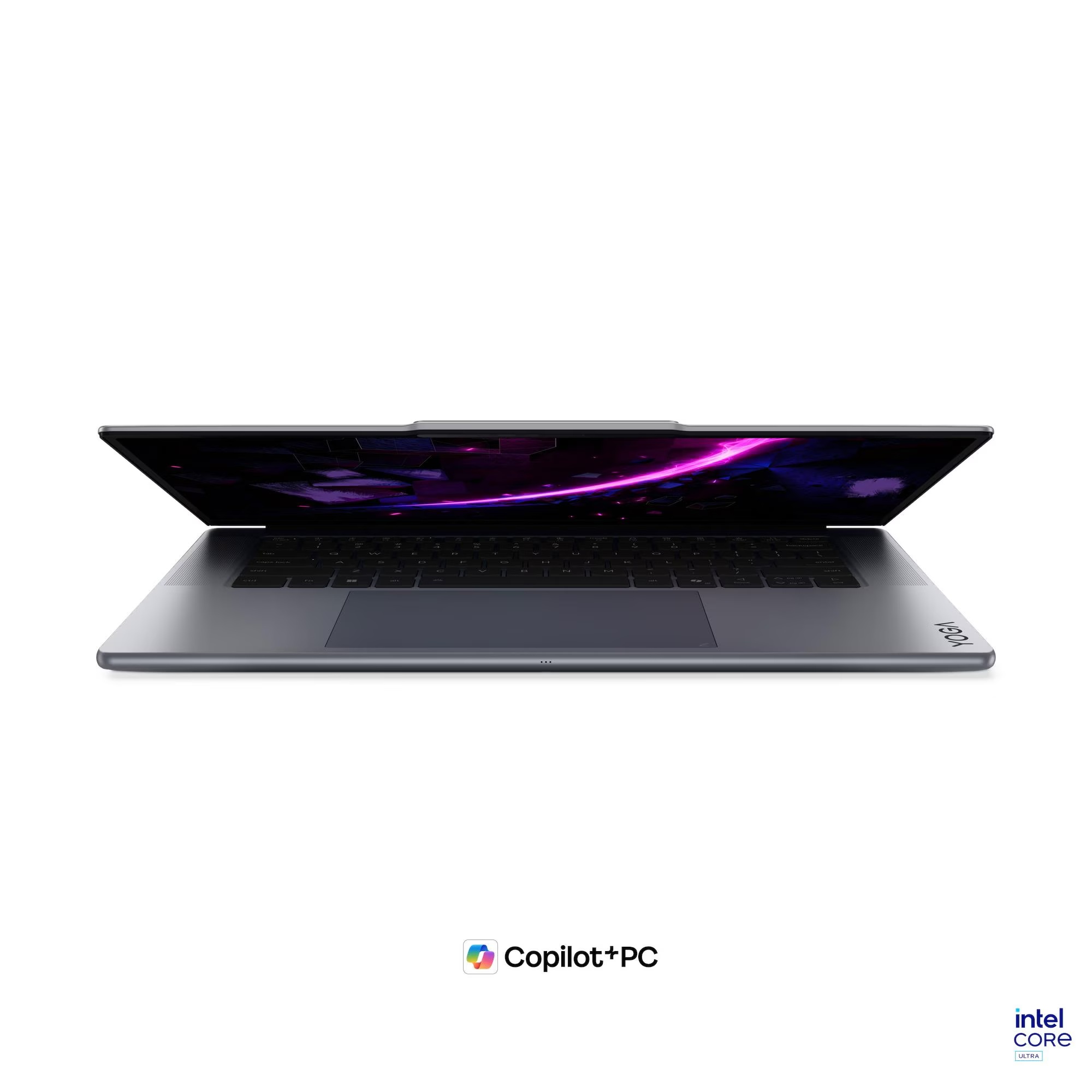 Lenovo Yoga Pro 7 15IPH11 niski prednji profil