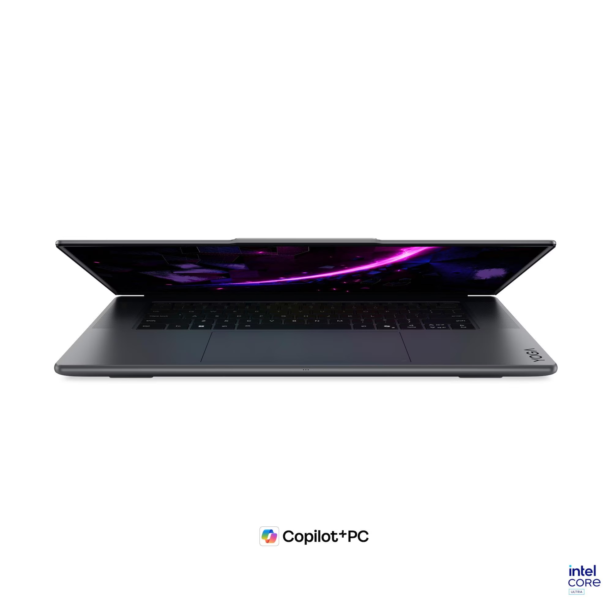 Lenovo Yoga Pro 9 16IPH11 niski prednji profil