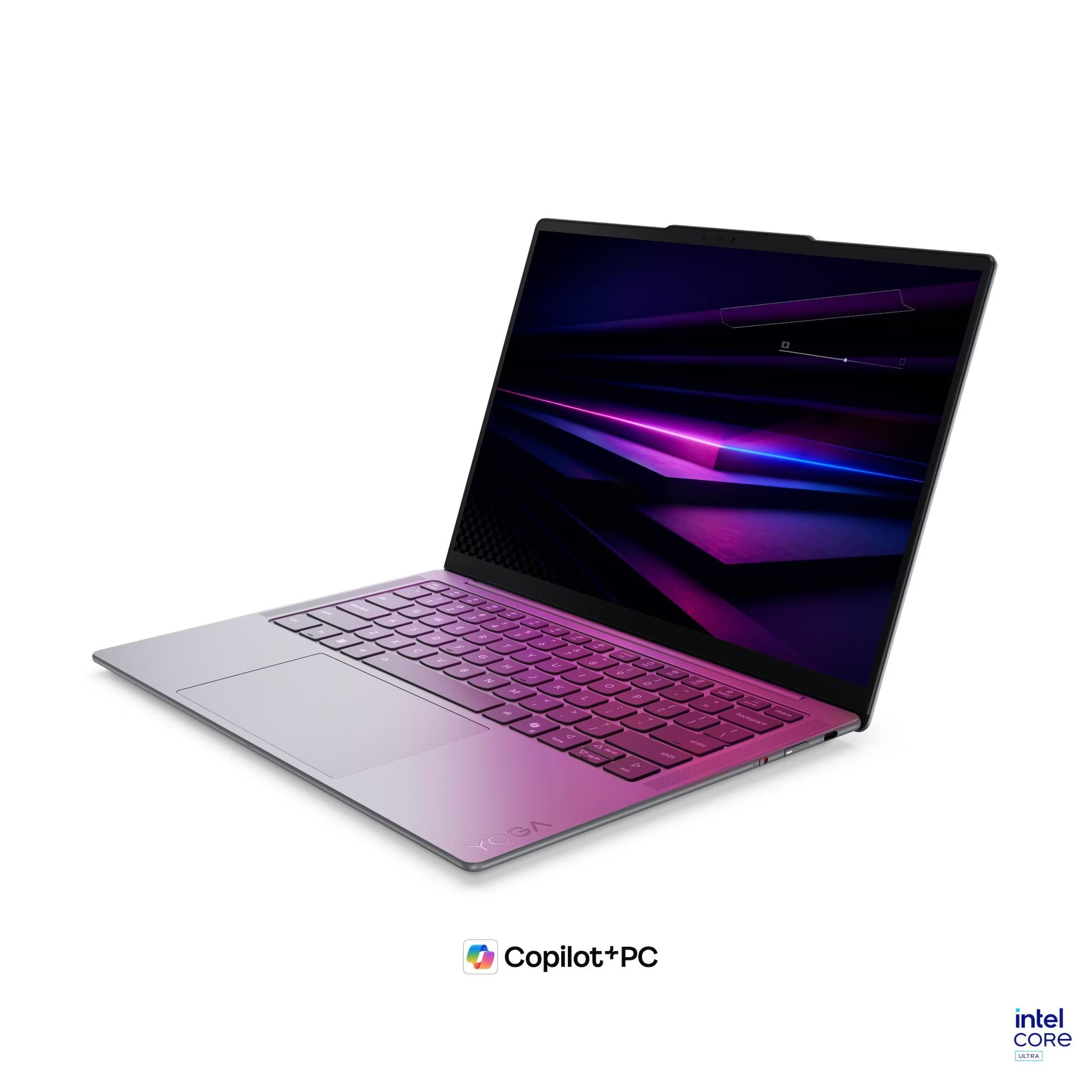 Lenovo Yoga Slim 7 14IPH11, Luna Grey