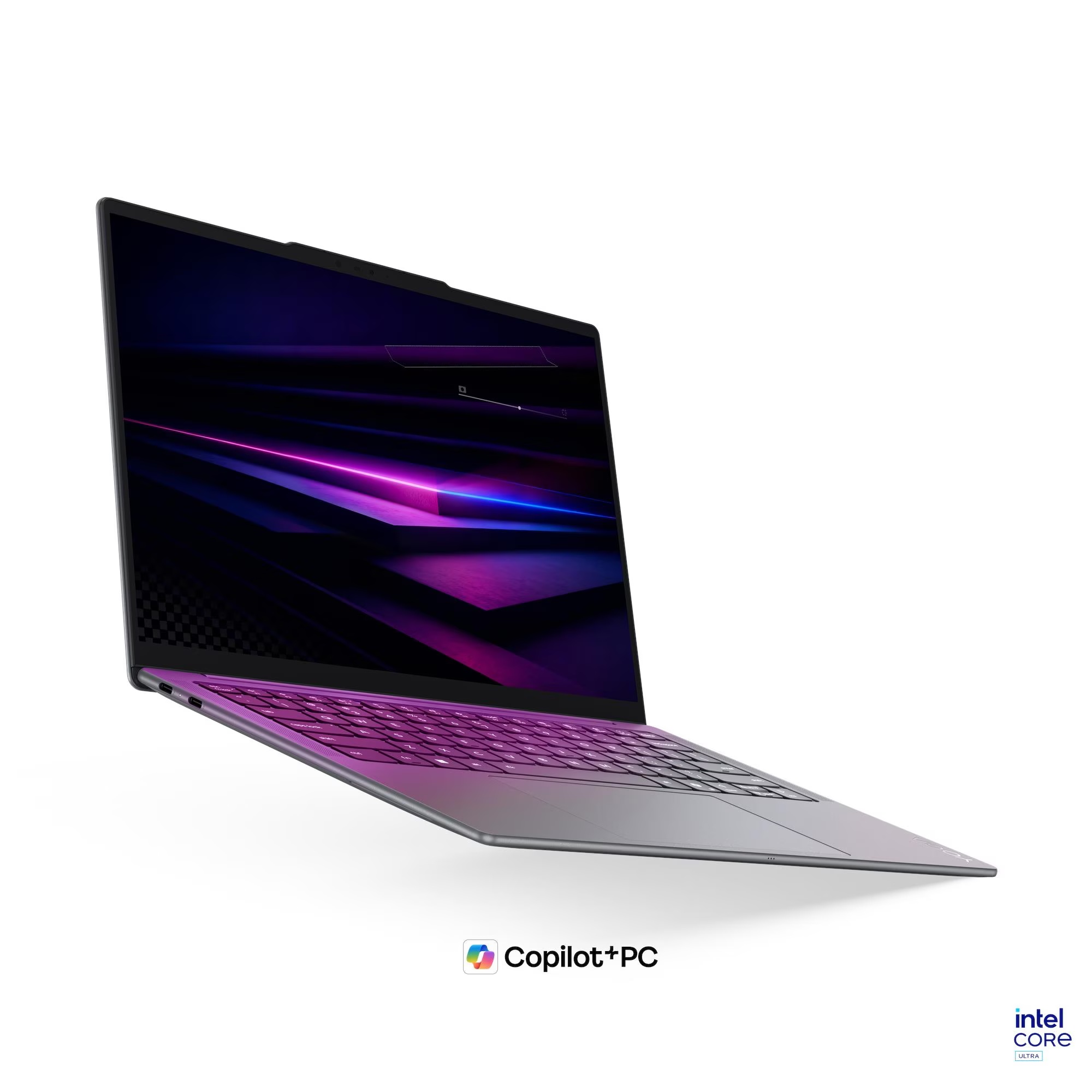 Lenovo Yoga Slim 7 14IPH11 s 14-inčnim OLED ekranom