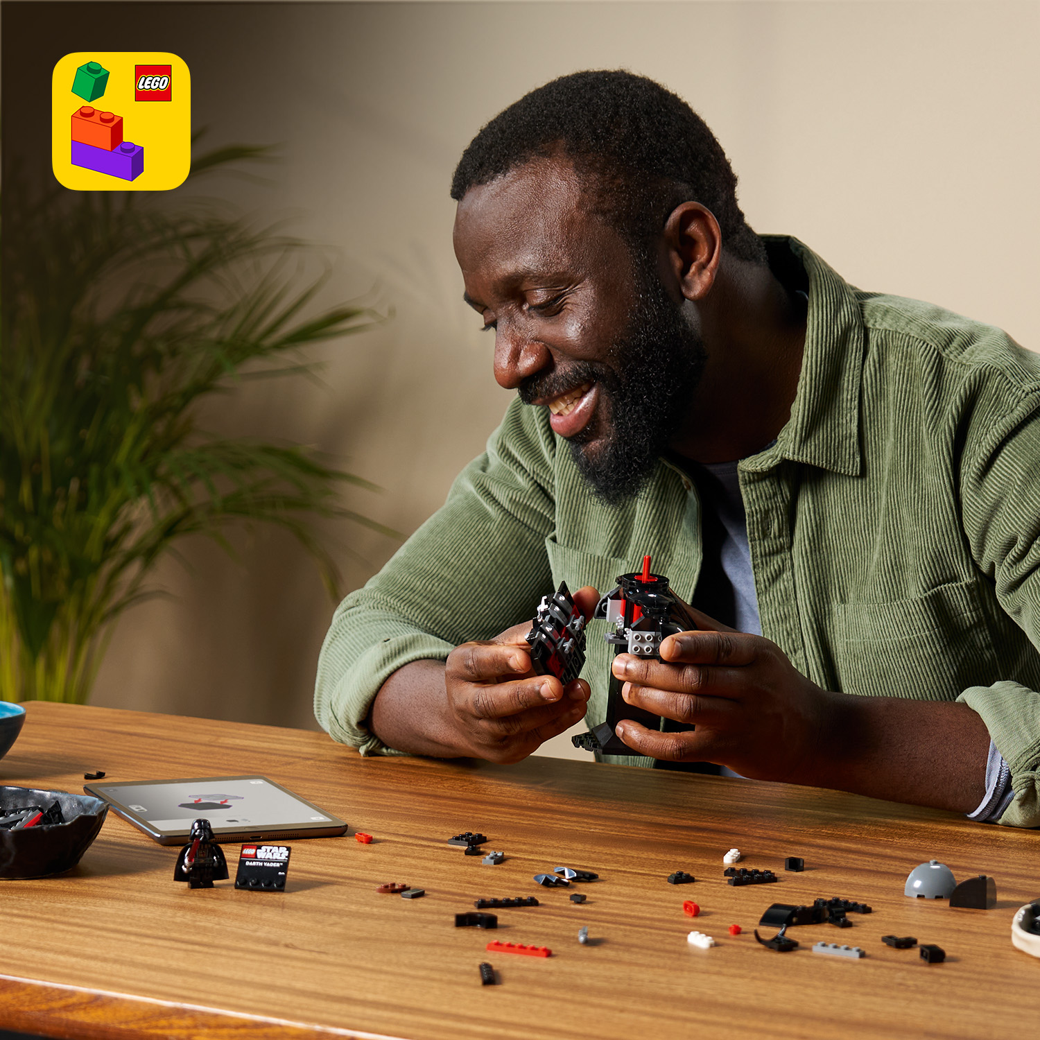 Inspirirajući kreativni izazov