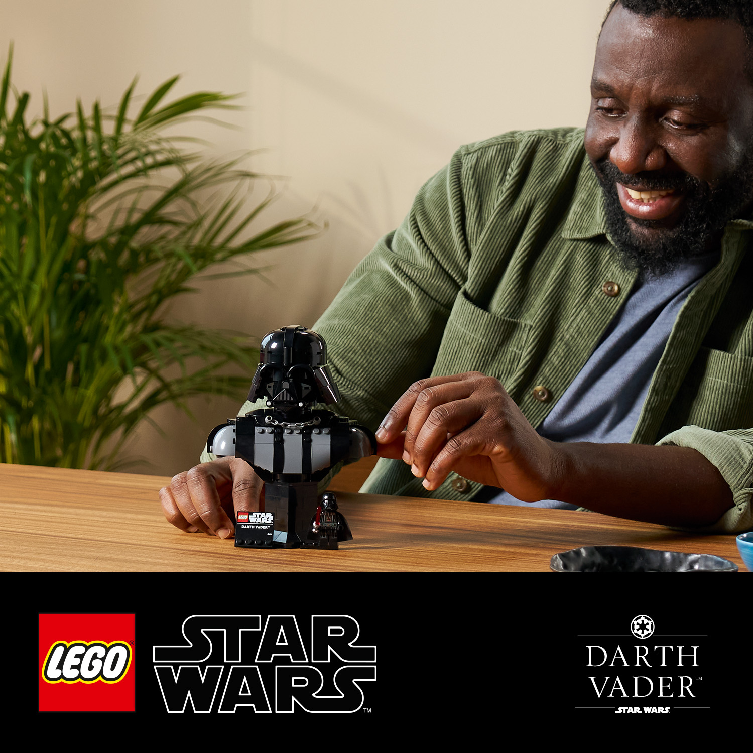 Odajte počast ikoničnom zlikovcu