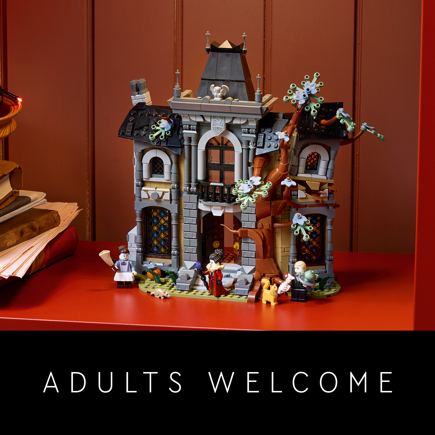 LEGO® darovi za odrasle