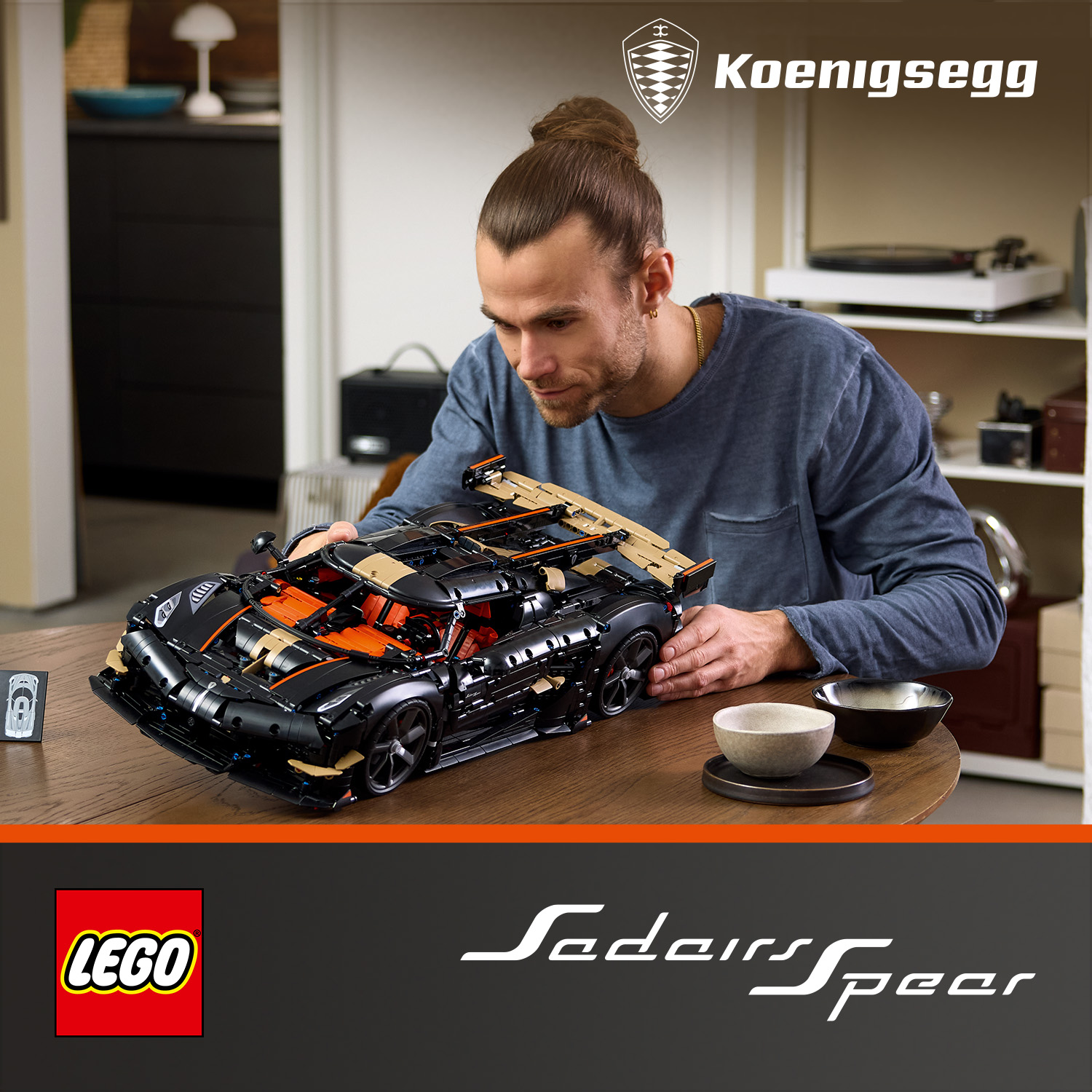 Pokrenite kreativnost