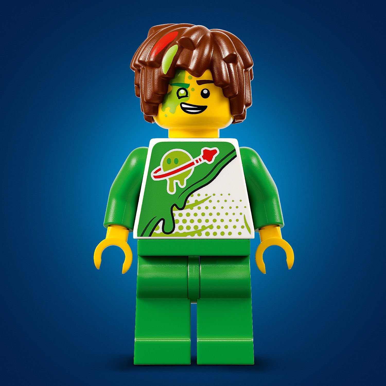 LEGO® figurica