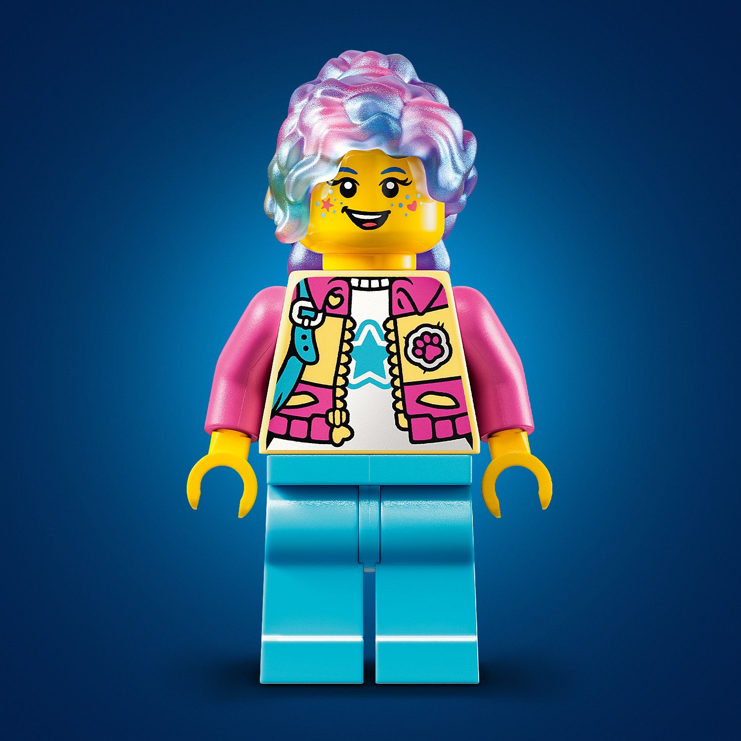 LEGO® figurica