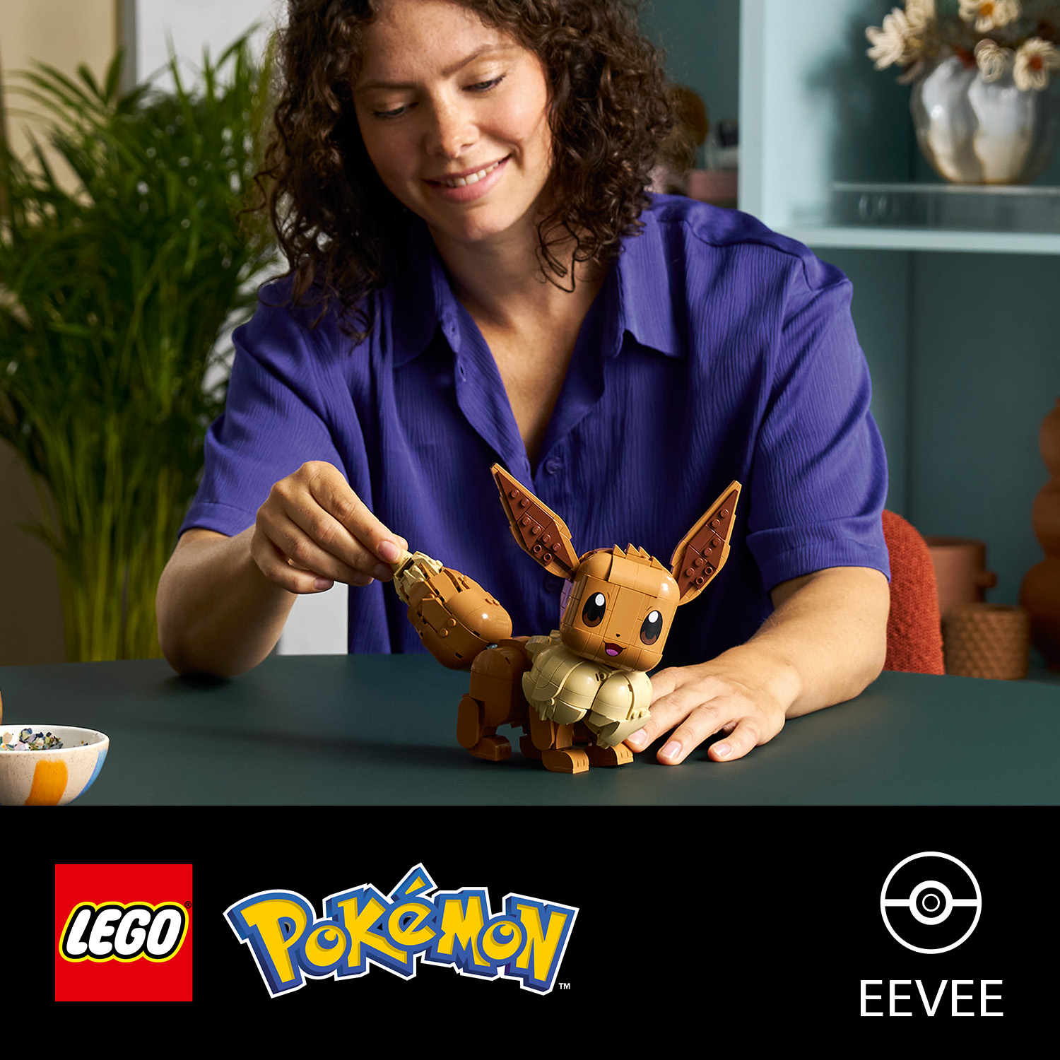 Kultni Pokémonov model za izlaganje