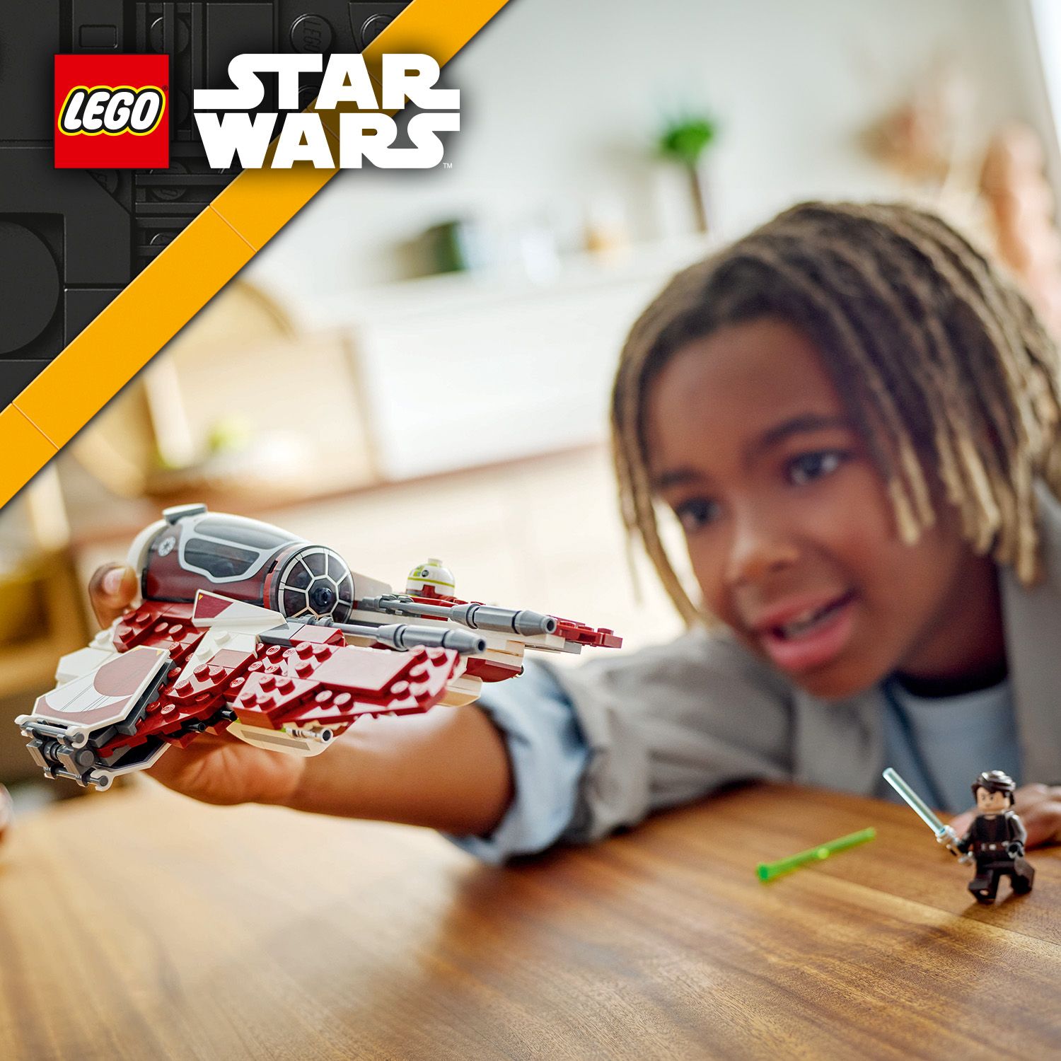 LEGO® Star Wars™ poklon za bilo koju prigodu