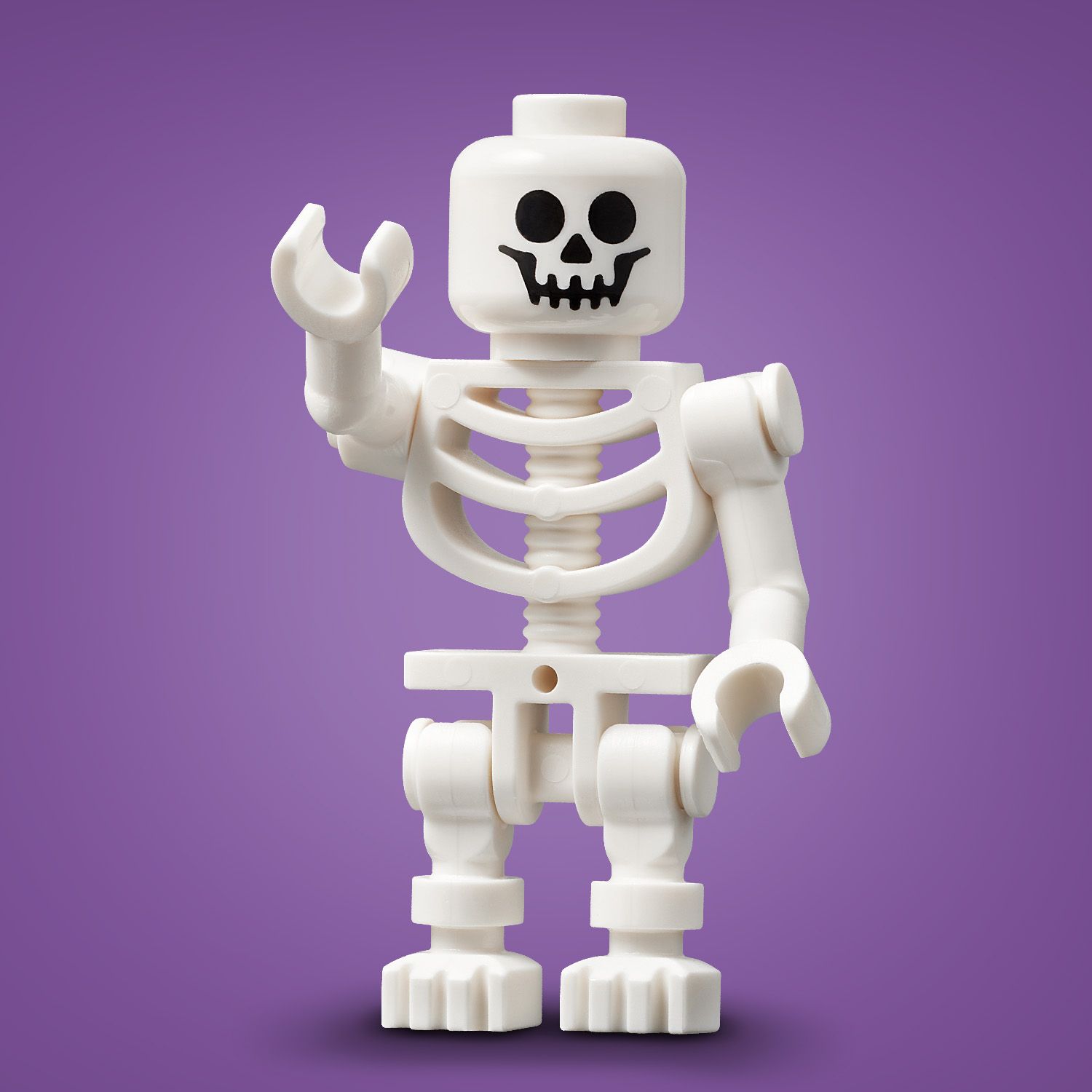 Halloween minifigure
