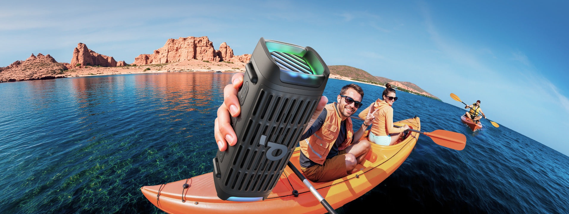 soundcore Boom 3i