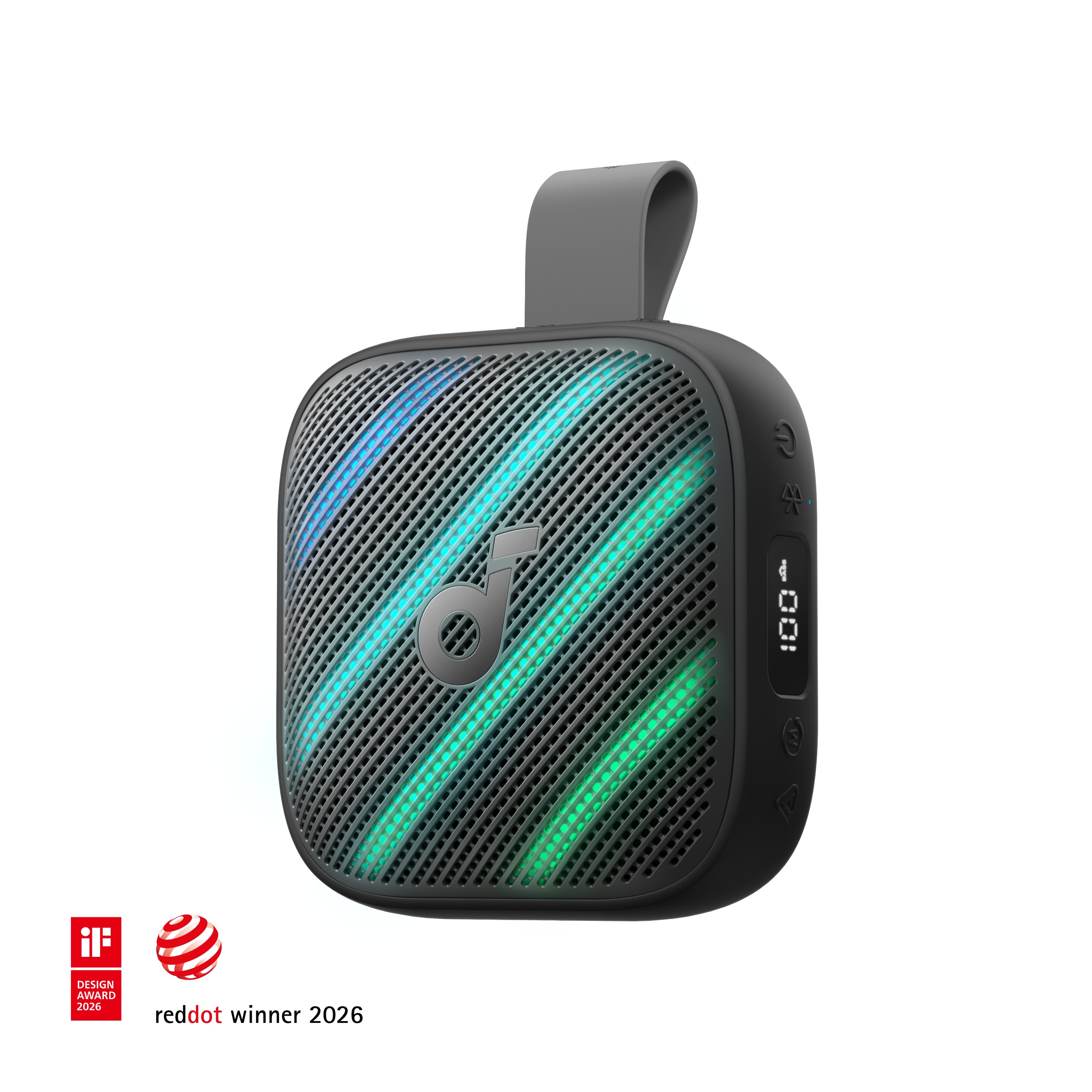 soundcore Boom Go 3i