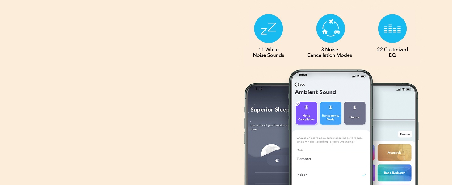 soundcore aplikacija