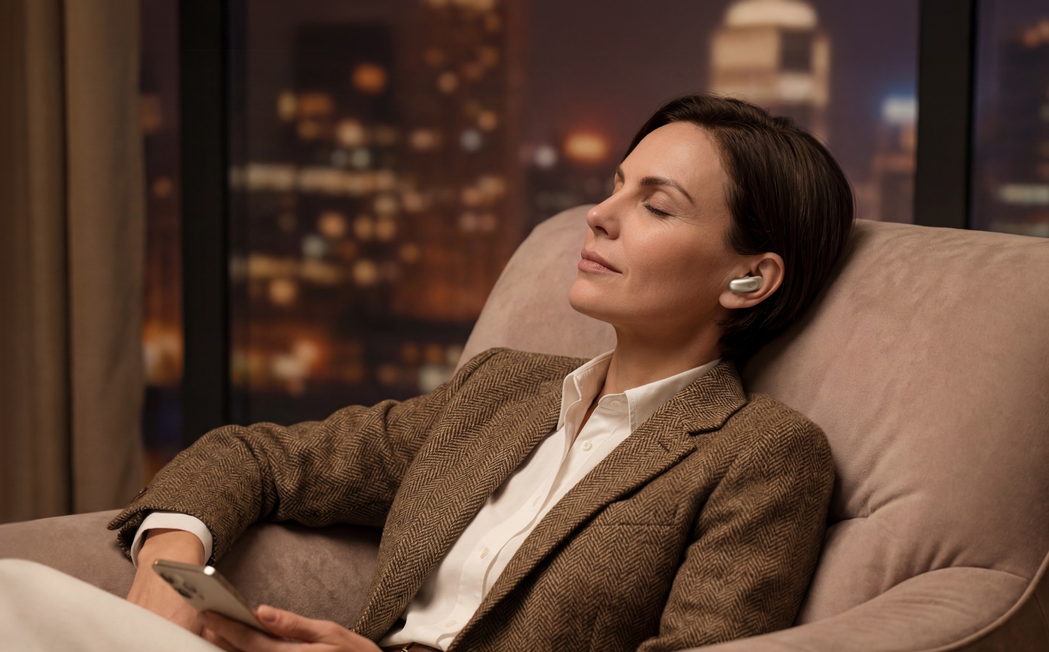 Hi-Res Audio i Dolby Atmos