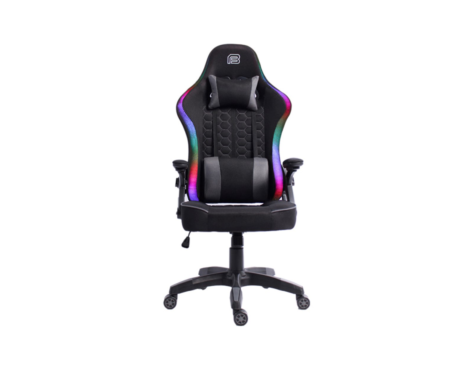 BIT FORCE RGB gaming stolica HYPNOSIS