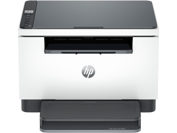 Printer Front View