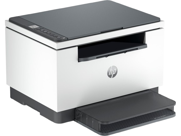 Printer Front View