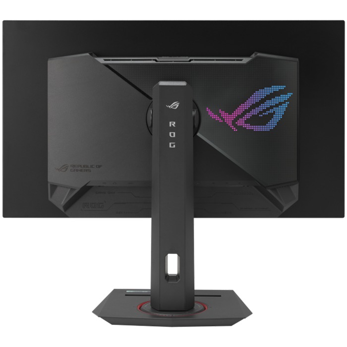 ASUS XG49VQ 144Hz gaming performanse