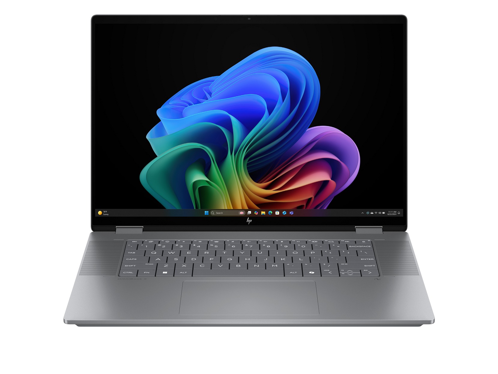 HP 15-fc0105nm tastatura