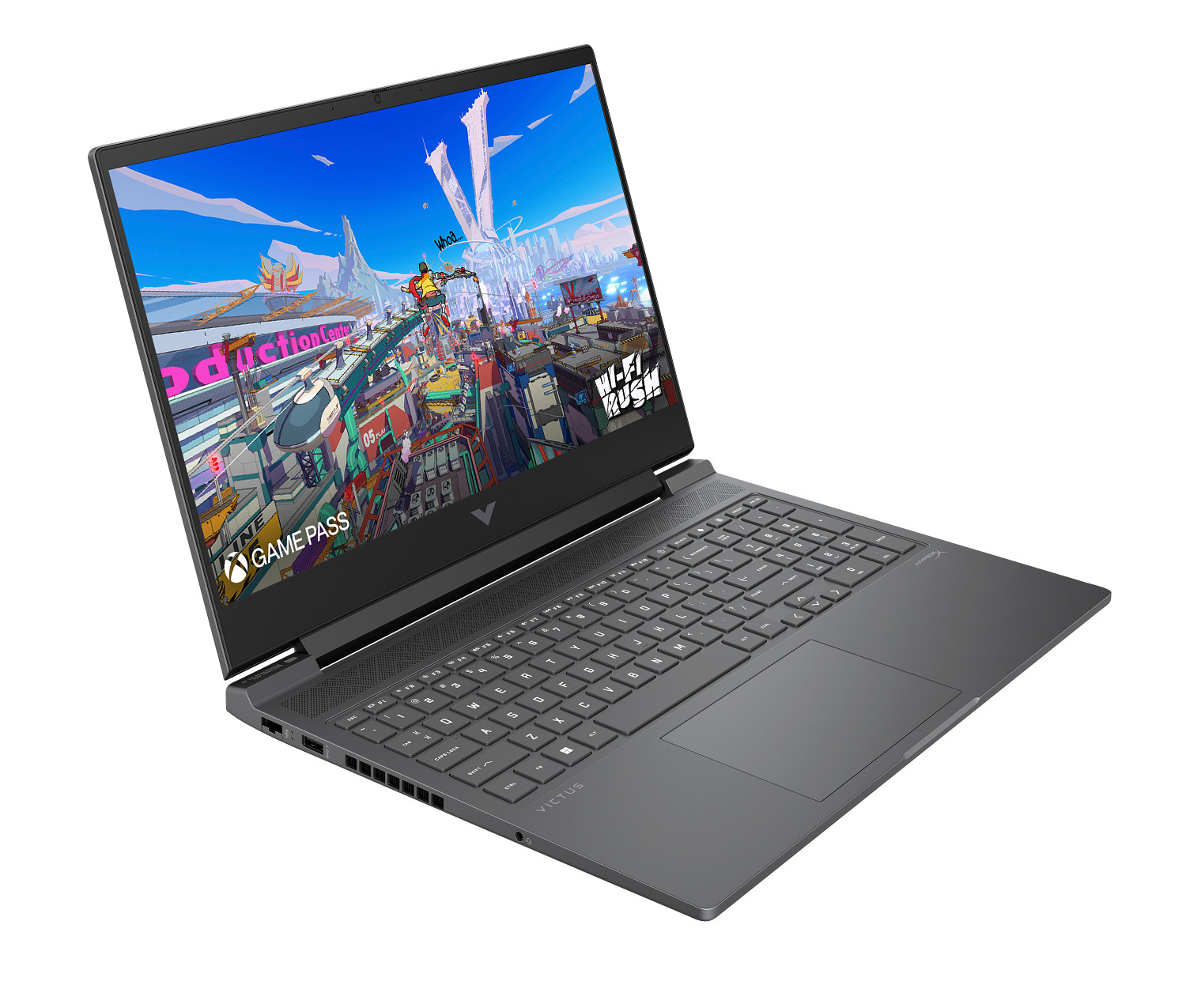 HP 15-fc0105nm dizajn