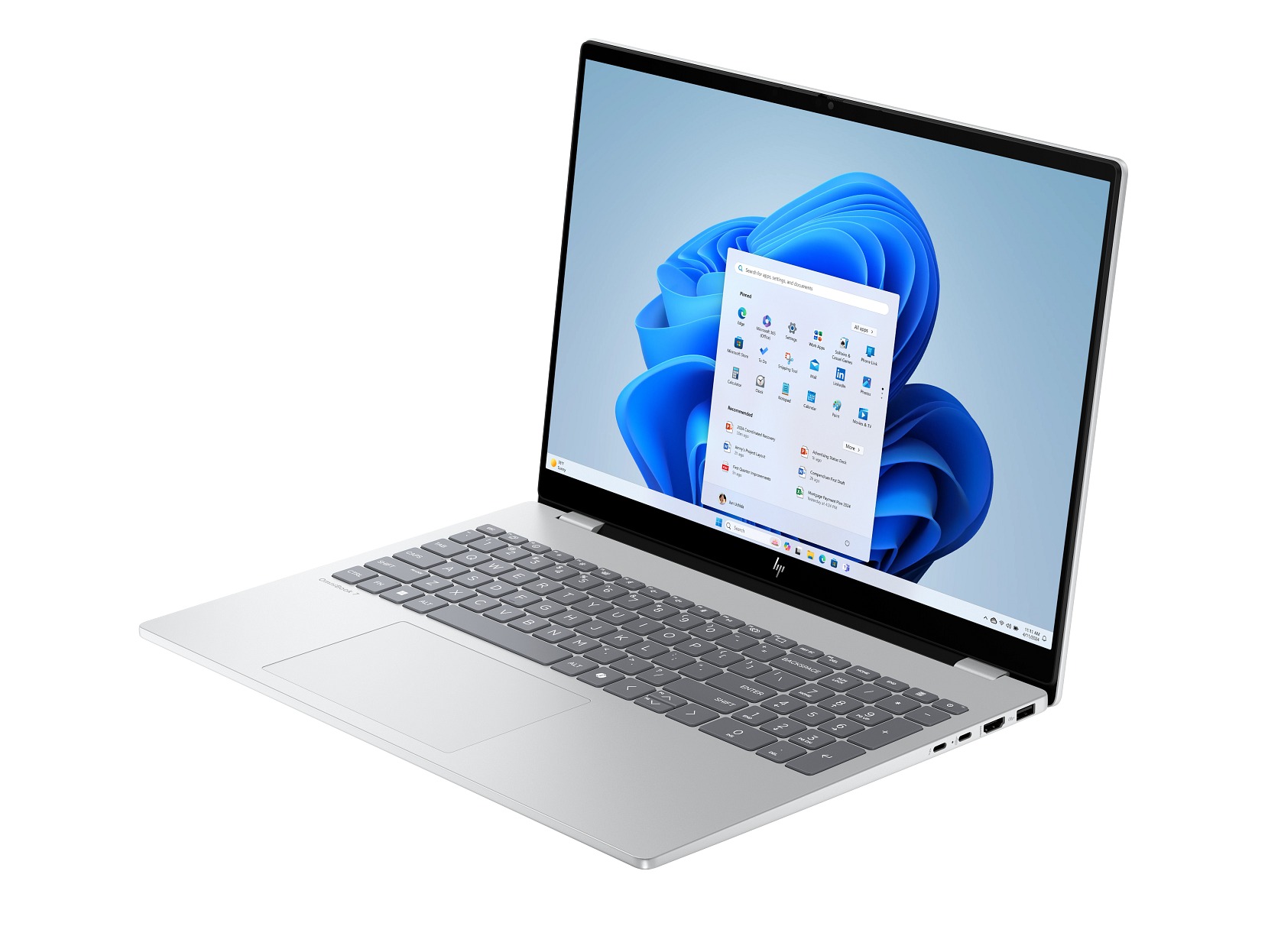 HP 15-fc0105nm ekran