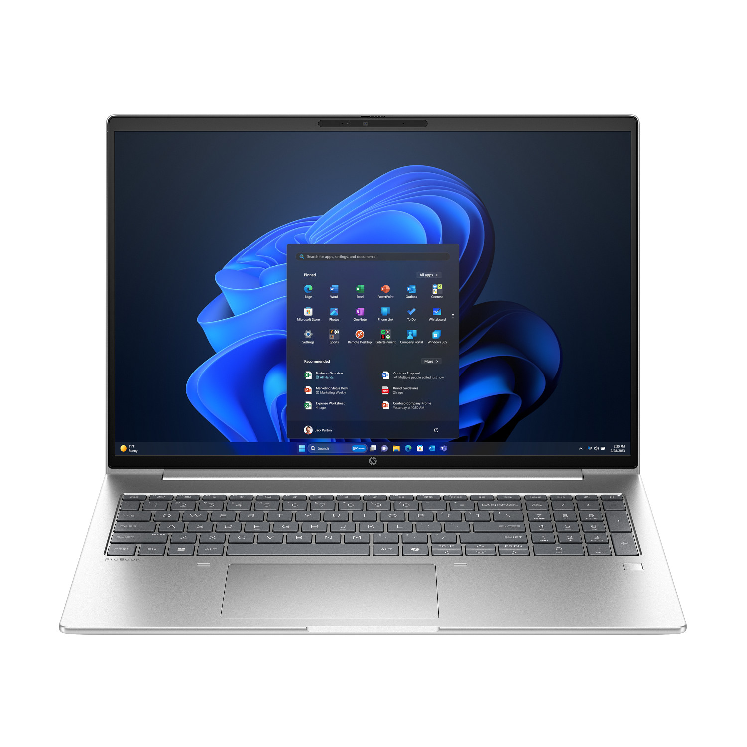 HP 15-fc0105nm tastatura