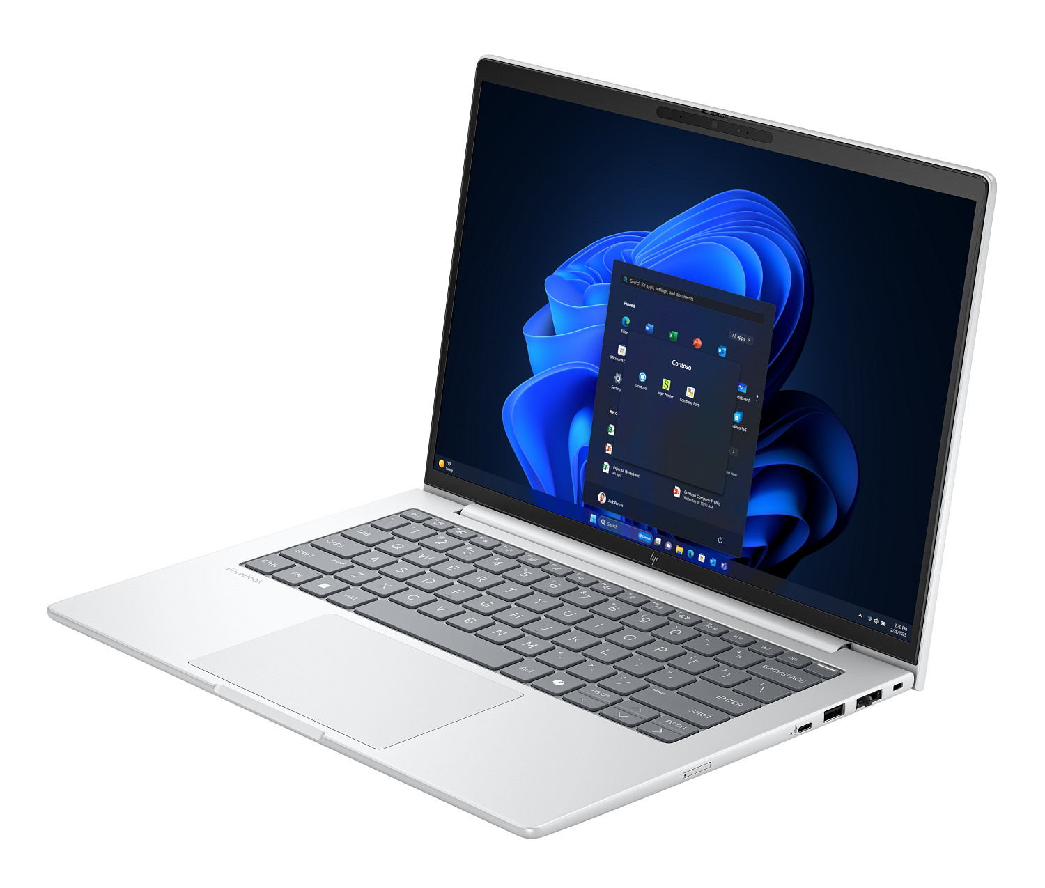 HP 15-fc0105nm ekran