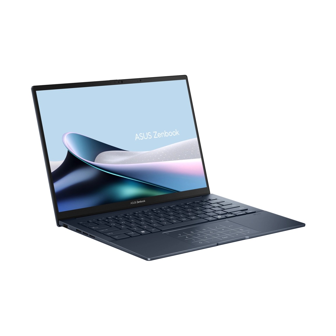 Lenovo IdeaPad 1 15ALC7 - Ekran