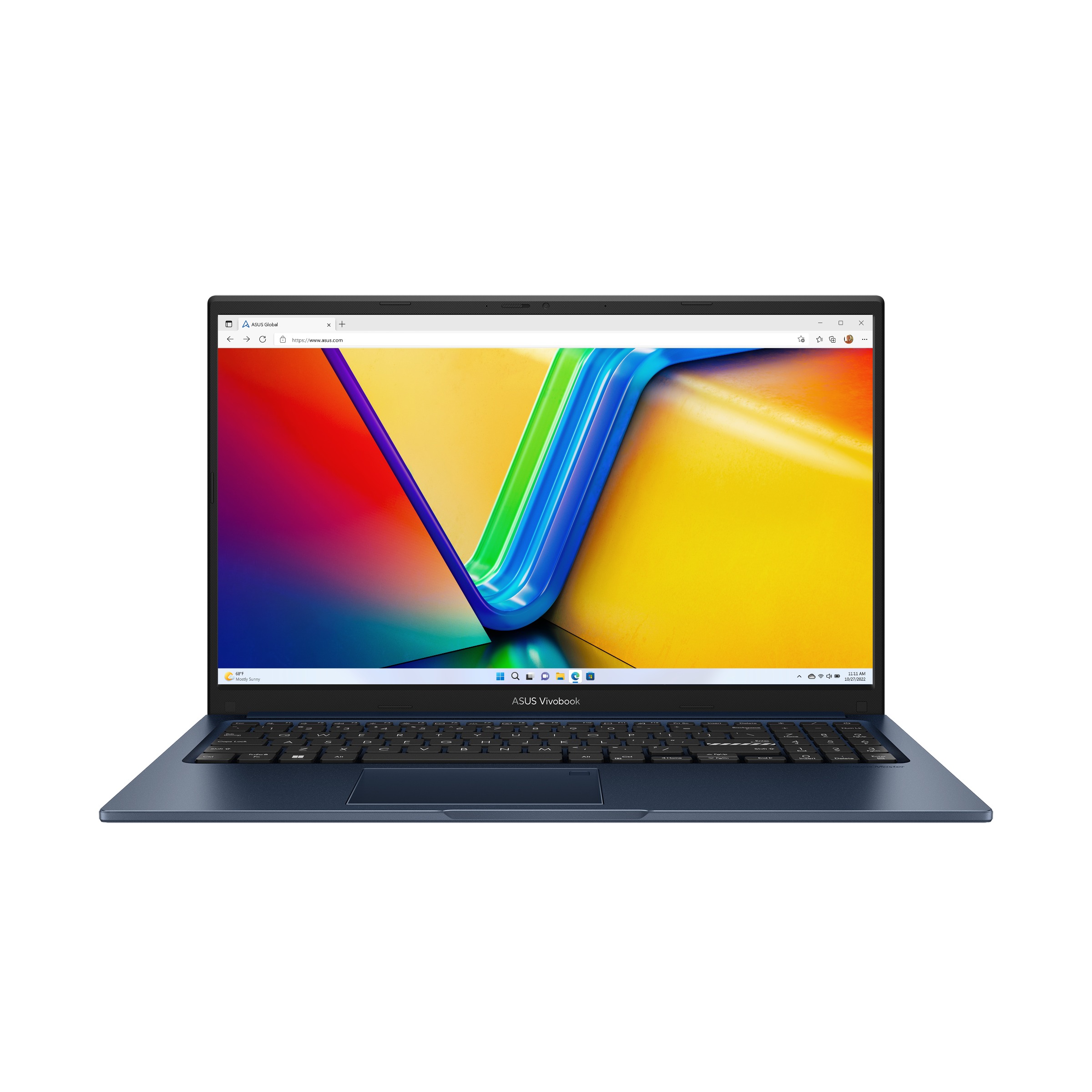 Lenovo IdeaPad 1 15ALC7 - Ekran