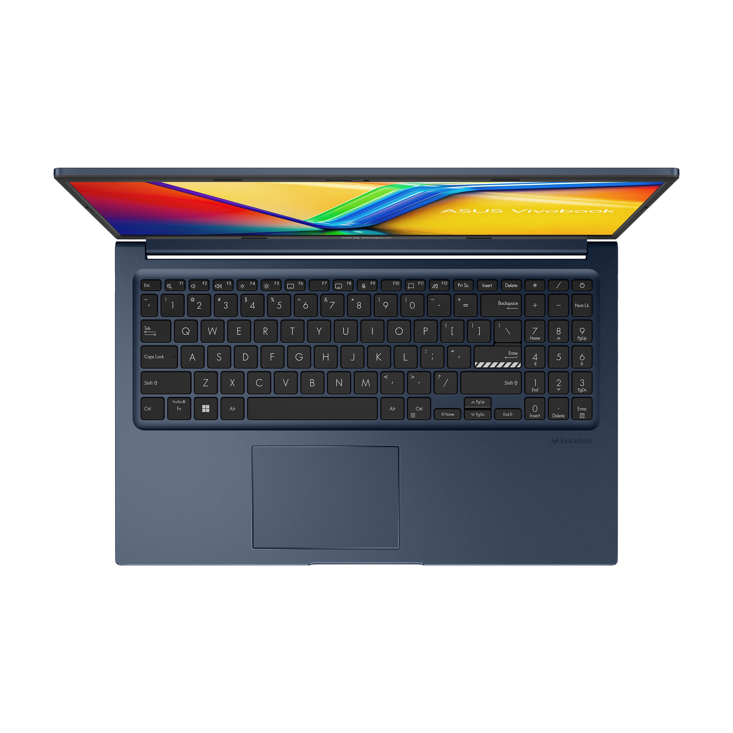 Lenovo IdeaPad 1 15ALC7 - Tastatura