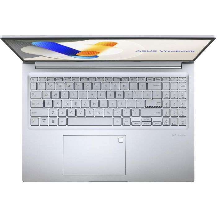 ASUS Vivobook 16 X1605VA-SH2228 тастатура