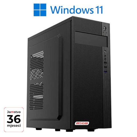 PC MSGW Office R5 A104