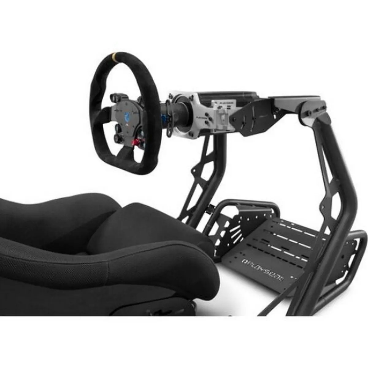 Playseat® Direct Drive PRO Adapter - PlayseatStore - Game Seats and Racing  & Flying Simulation Cockpits