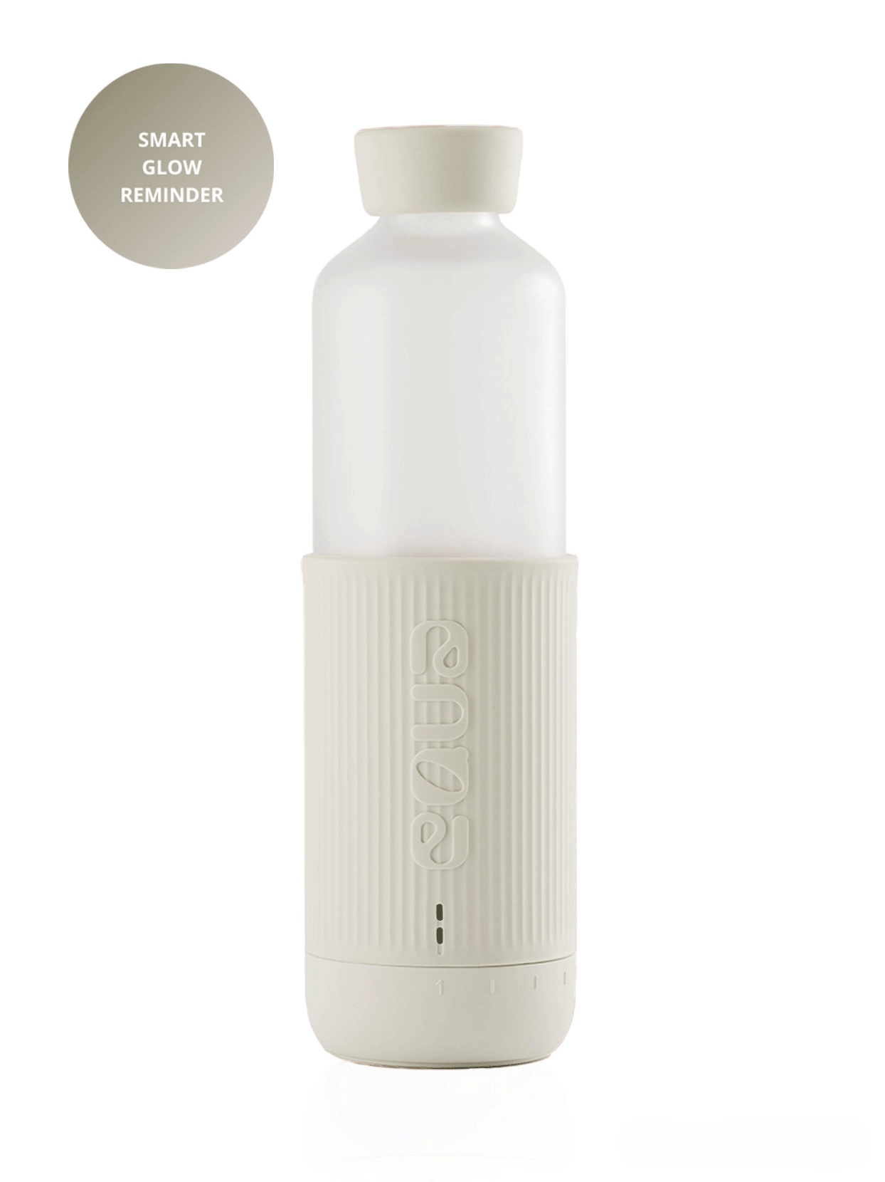 EQUA Glow boca Off White