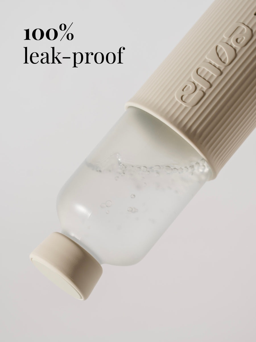 EQUA Glow Off White boca u upotrebi