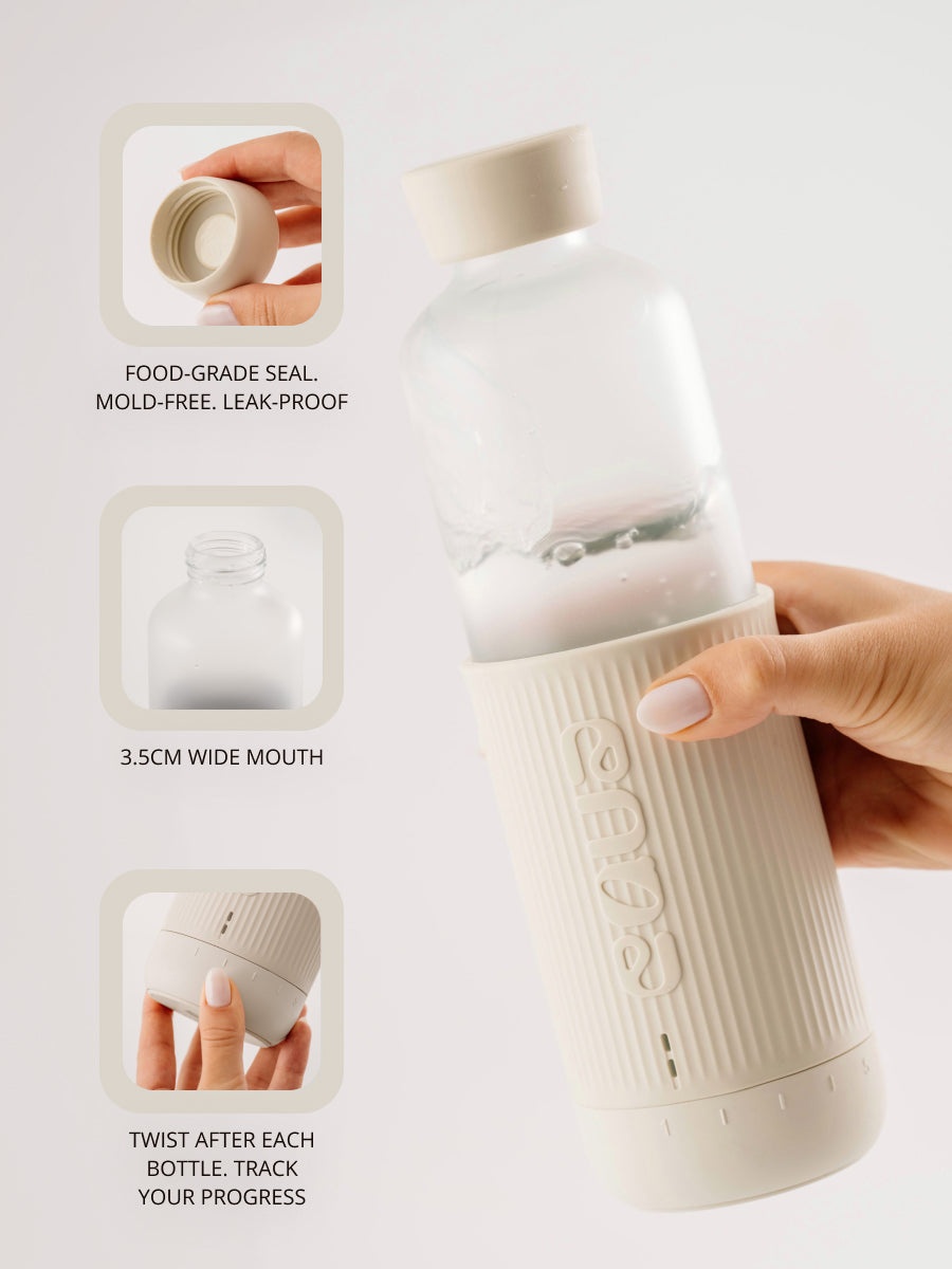 EQUA Glow Off White dizajn