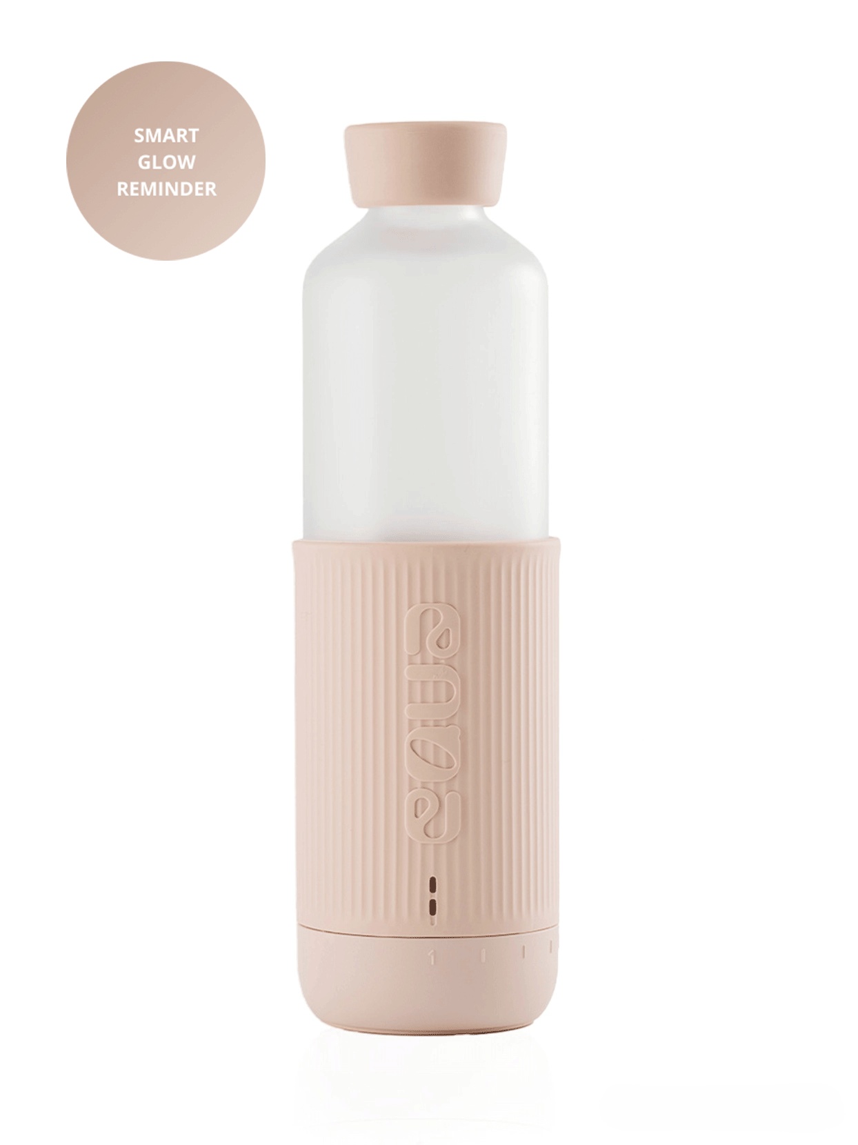 EQUA Glow boca Rose