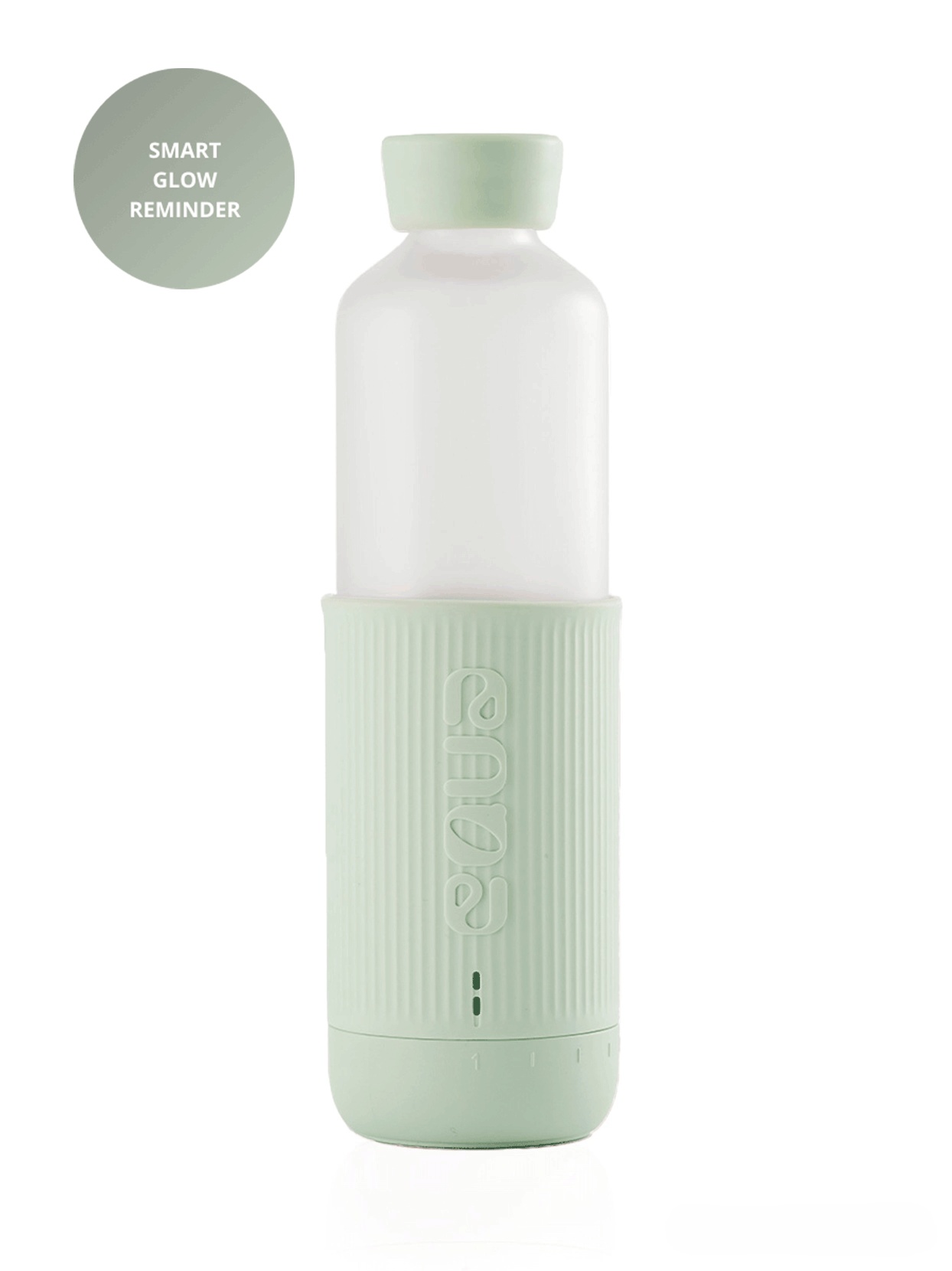 EQUA Glow boca Mint