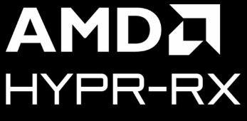 AMD HYPR-RX