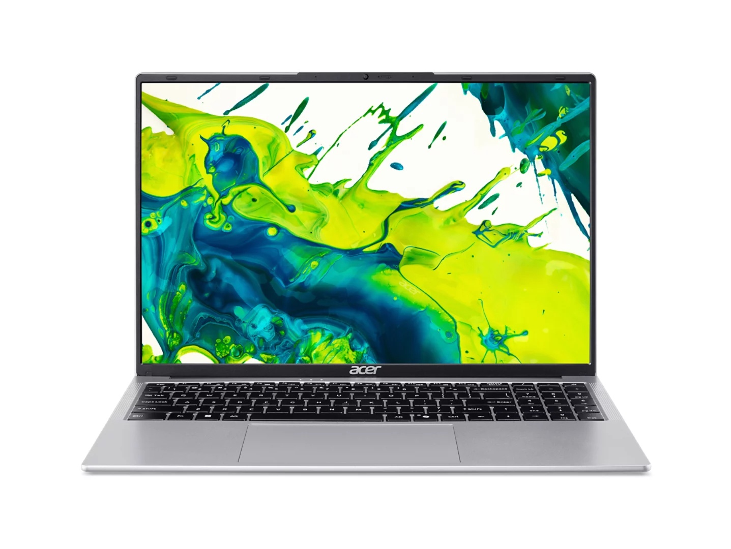 Acer Aspire Lite 15 AL15-72P-57X8 tipkovnica