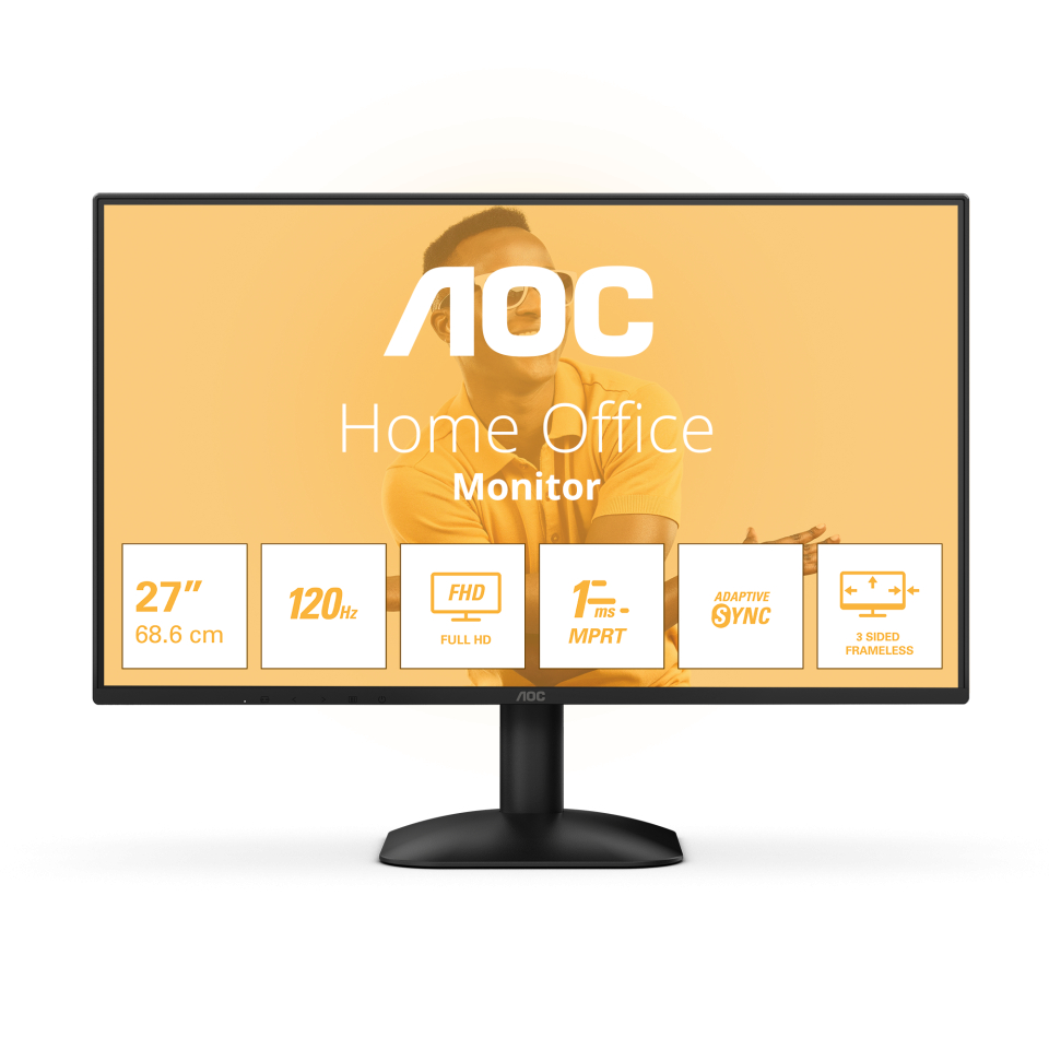 AOC monitor 27B31H