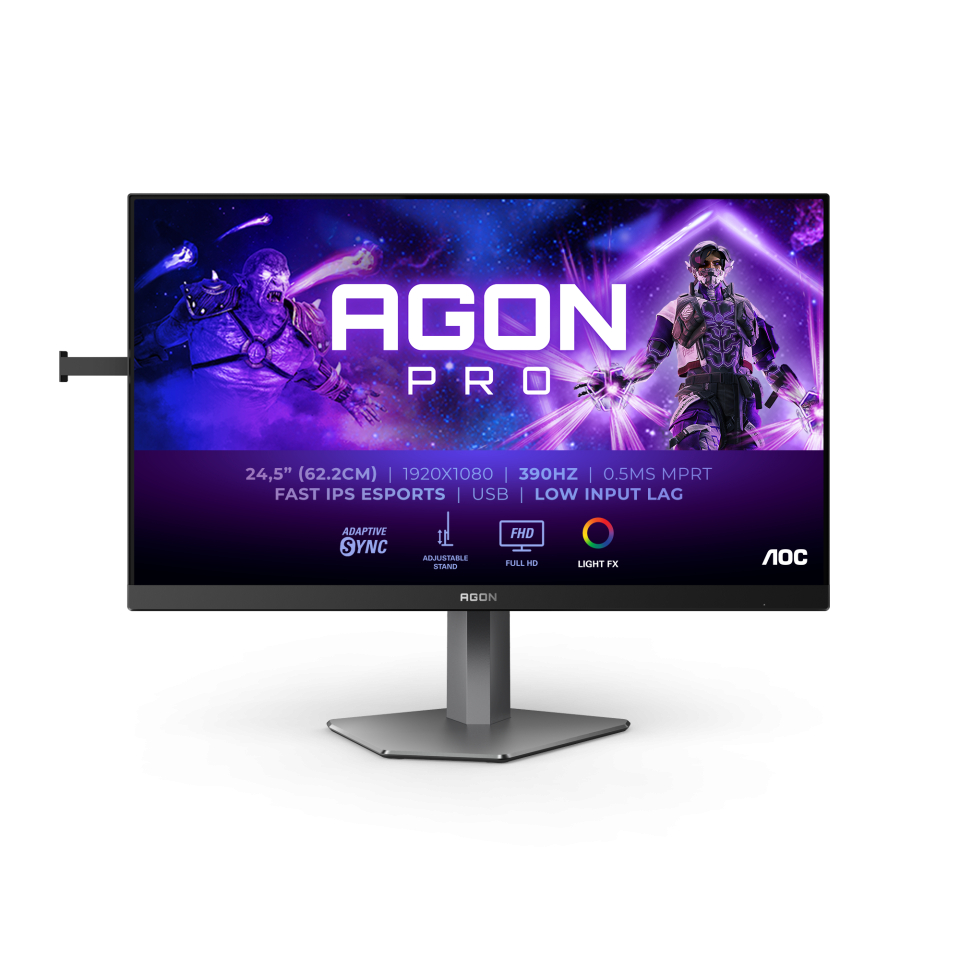 AOC monitor AG256FS