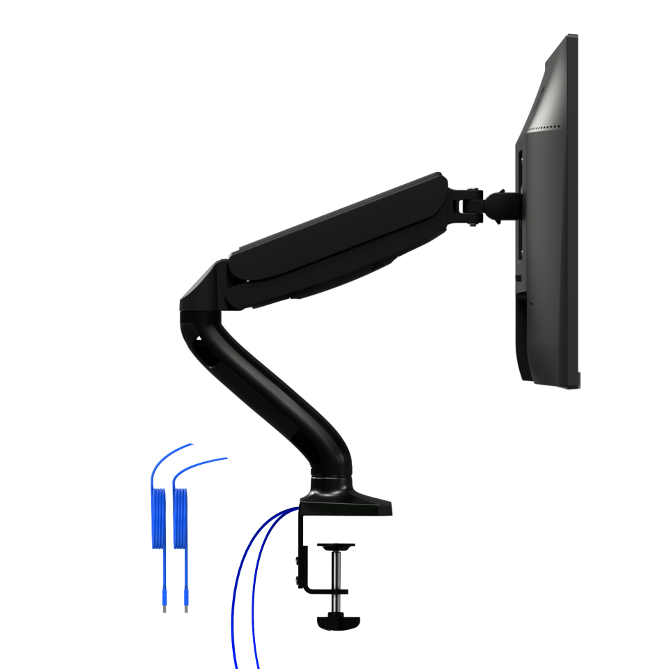 AOC stalak za monitor AS110DX