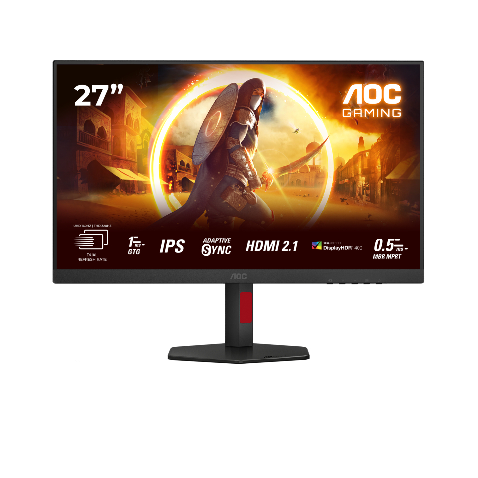 AOC monitor U27G4R