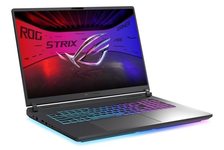 Asus ROG Strix G16 G615JMR-RV063 ekran