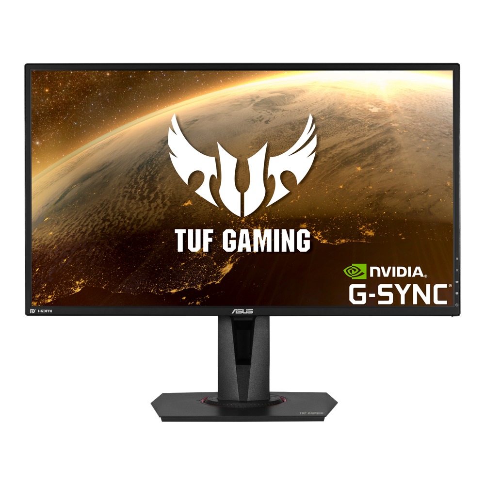 ASUS TUF Gaming VG27AQ monitor