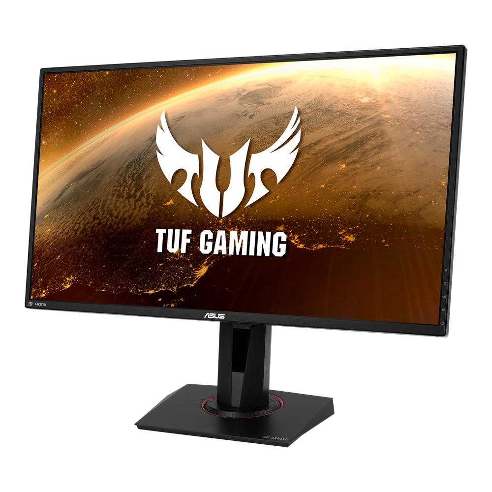 ASUS VG27AQ 165Hz